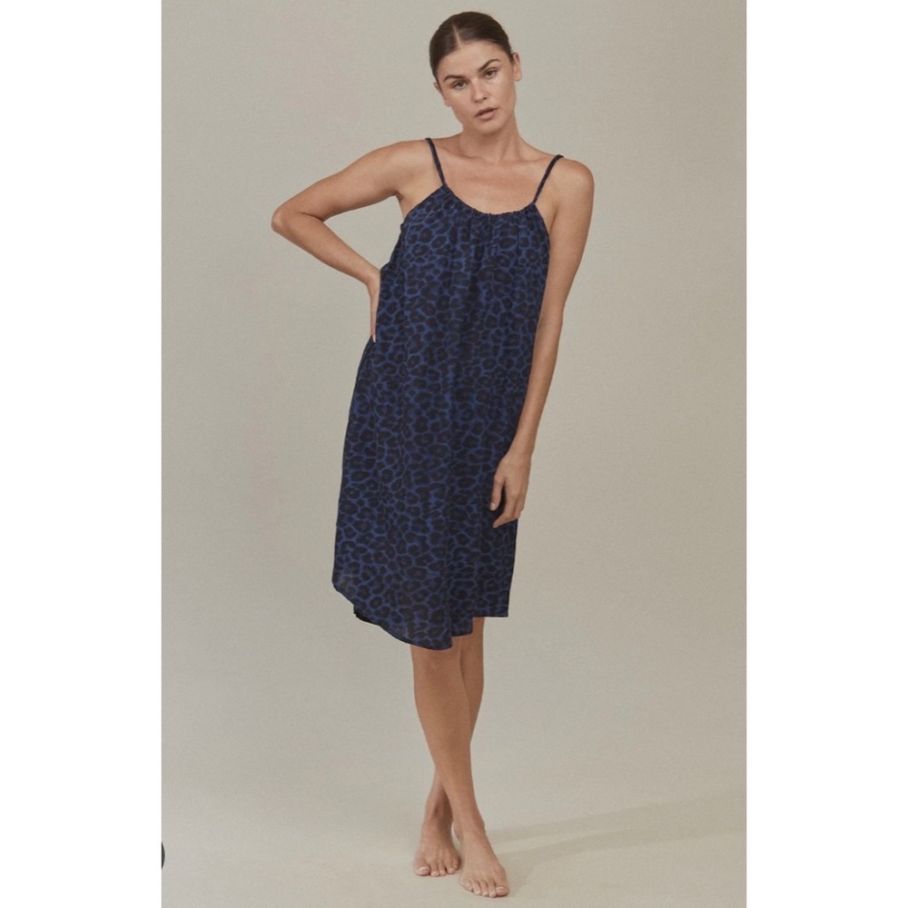 ACACIA Capri dress in Monroe NWOT - Picture 4 of 6